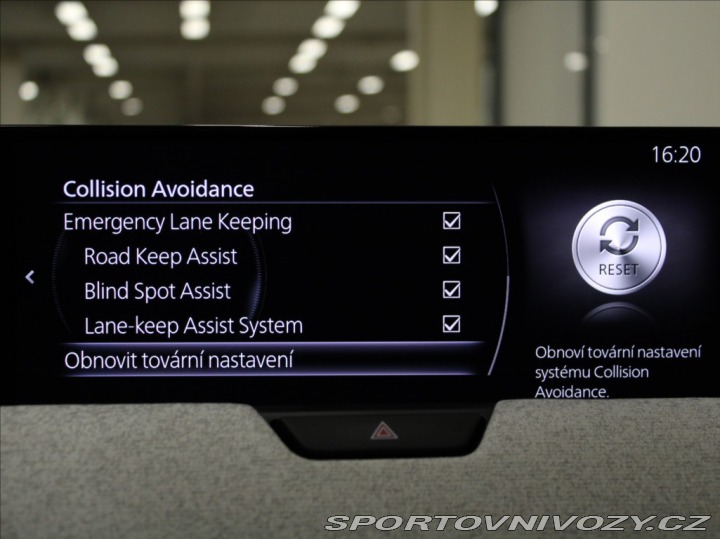 Mazda Ostatní modely CX-60 2,5 PHEV Takumi PANO. 67t 2022