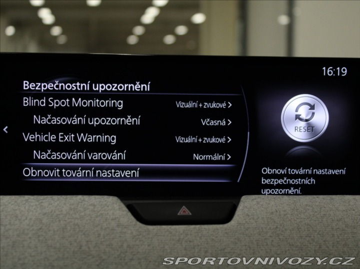 Mazda Ostatní modely CX-60 2,5 PHEV Takumi PANO. 67t 2022