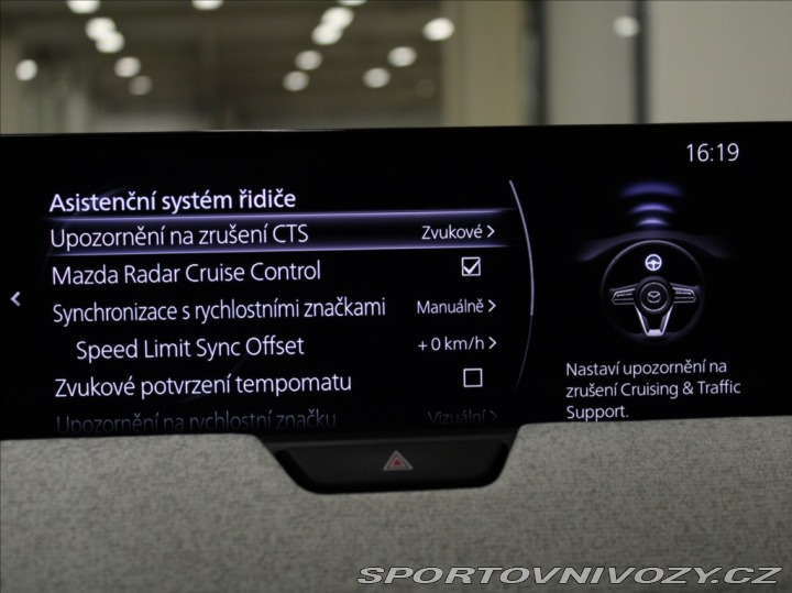 Mazda Ostatní modely CX-60 2,5 PHEV Takumi PANO. 67t 2022