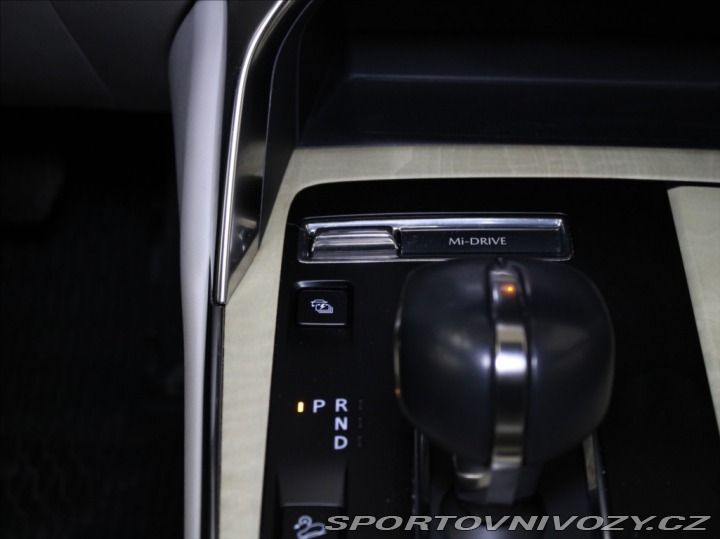 Mazda Ostatní modely CX-60 2,5 PHEV Takumi PANO. 67t 2022