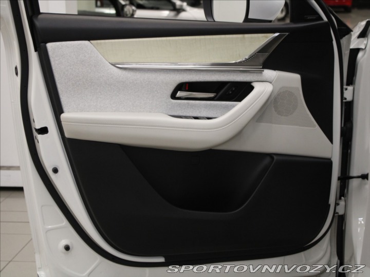 Mazda Ostatní modely CX-60 2,5 PHEV Takumi PANO. 67t 2022