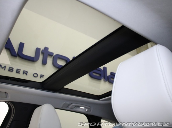 Mazda Ostatní modely CX-60 2,5 PHEV Takumi PANO. 67t 2022