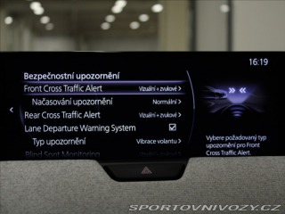 Mazda Ostatní modely CX-60 2,5 PHEV Takumi PANO. 67t 2022