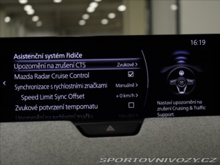 Mazda Ostatní modely CX-60 2,5 PHEV Takumi PANO. 67t 2022