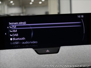 Mazda Ostatní modely CX-60 2,5 PHEV Takumi PANO. 67t 2022