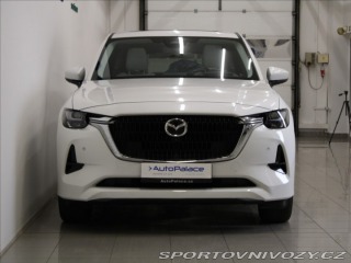 Mazda Ostatní modely CX-60 2,5 PHEV Takumi PANO. 67t 2022