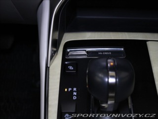 Mazda Ostatní modely CX-60 2,5 PHEV Takumi PANO. 67t 2022