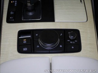 Mazda Ostatní modely CX-60 2,5 PHEV Takumi PANO. 67t 2022