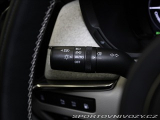 Mazda Ostatní modely CX-60 2,5 PHEV Takumi PANO. 67t 2022