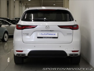 Mazda Ostatní modely CX-60 2,5 PHEV Takumi PANO. 67t 2022