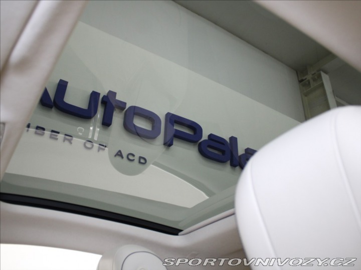 Mercedes-Benz S 3,0 400 AMG R21 Designo B 2016