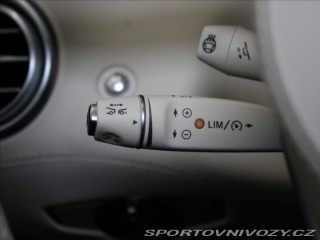 Mercedes-Benz S 3,0 400 AMG R21 Designo B 2016