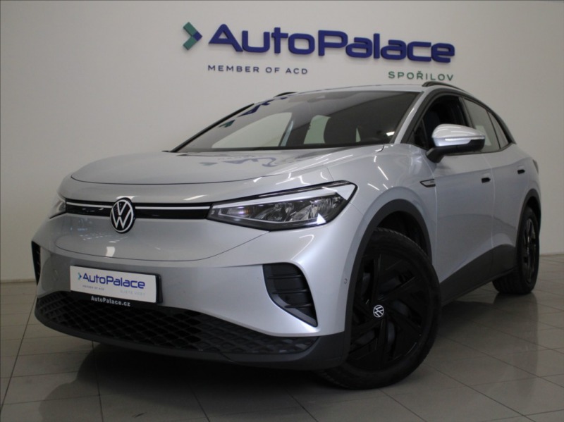 Volkswagen Ostatní modely ID.4 0,1 77kWh 195kW 4M Akční