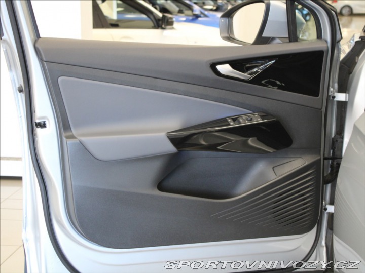 Volkswagen Ostatní modely ID.4 0,1 77kWh 195kW 4M Akční 2023