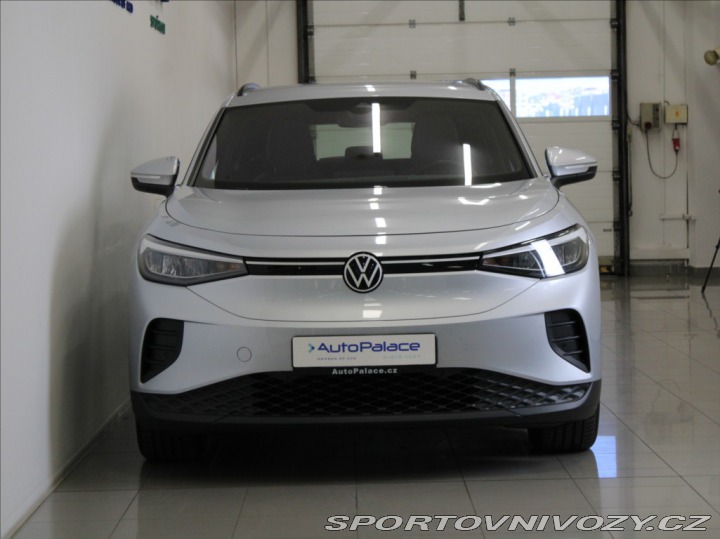 Volkswagen Ostatní modely ID.4 0,1 77kWh 195kW 4M Akční 2023