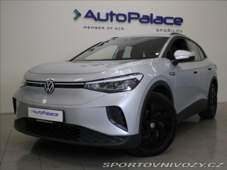 Volkswagen Ostatní modely ID.4 0,1 77kWh 195kW 4M Akční 2023