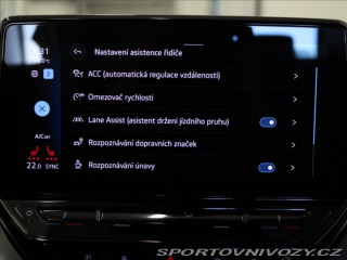 Volkswagen Ostatní modely ID.4 0,1 77kWh 195kW 4M Akční 2023