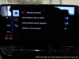 Volkswagen Ostatní modely ID.4 0,1 77kWh 195kW 4M Akční 2023