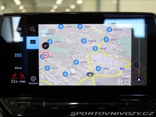 Volkswagen Ostatní modely ID.4 0,1 77kWh 195kW 4M Akční 2023