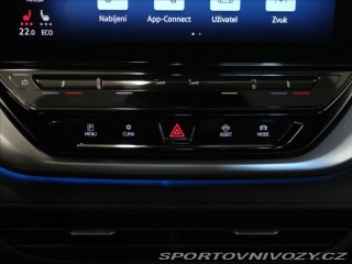 Volkswagen Ostatní modely ID.4 0,1 77kWh 195kW 4M Akční 2023