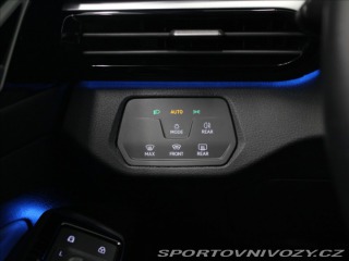 Volkswagen Ostatní modely ID.4 0,1 77kWh 195kW 4M Akční 2023