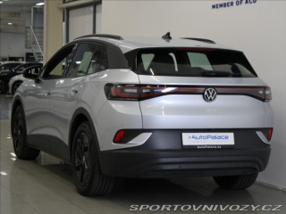 Volkswagen Ostatní modely ID.4 0,1 77kWh 195kW 4M Akční 2023