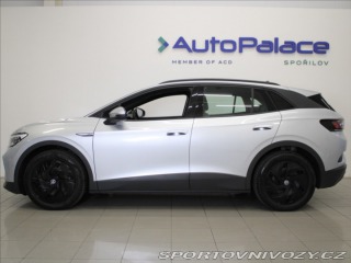 Volkswagen Ostatní modely ID.4 0,1 77kWh 195kW 4M Akční 2023