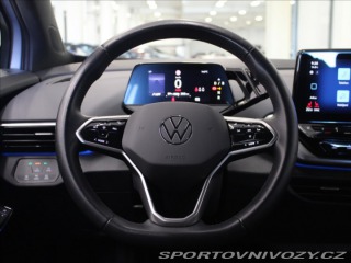 Volkswagen Ostatní modely ID.4 0,1 77kWh 195kW 4M Akční 2023