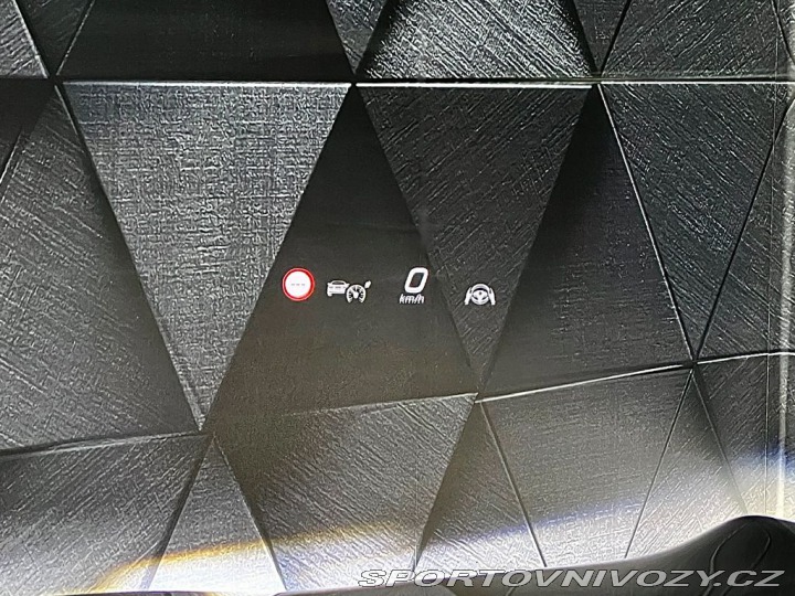 Mercedes-Benz Ostatní modely GLE 450d 4MATIC AMG, WEBASTO, 2026