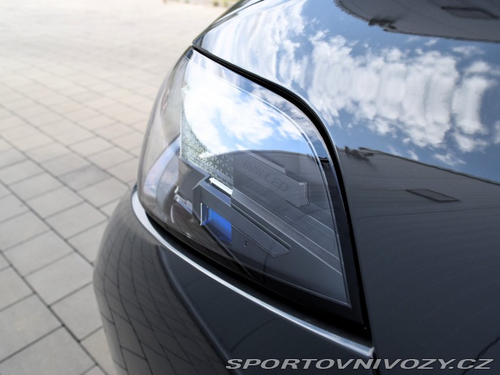 BMW X5 xDrive50e 2025