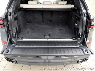 BMW X5 xDrive50e 2025