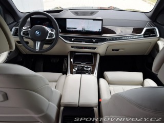 BMW X5 xDrive50e 2025