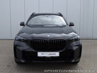 BMW X5 xDrive50e 2025