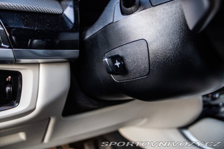 BMW X6 xDrive 40d M-packet, Sta 2015