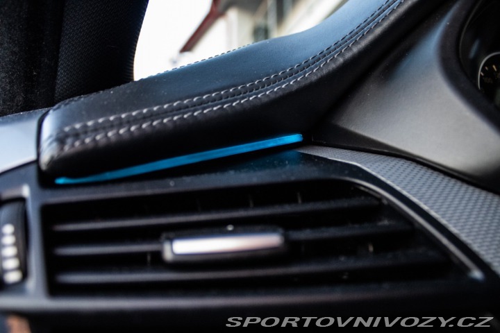 BMW X6 xDrive 40d M-packet, Sta 2015