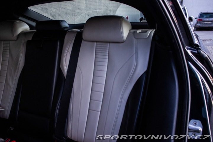 BMW X6 xDrive 40d M-packet, Sta 2015