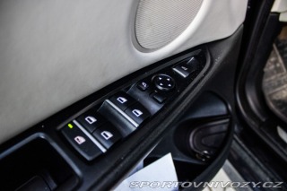 BMW X6 xDrive 40d M-packet, Sta 2015