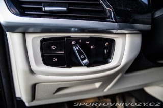 BMW X6 xDrive 40d M-packet, Sta 2015