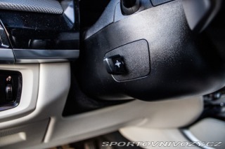 BMW X6 xDrive 40d M-packet, Sta 2015