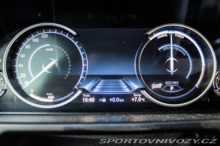 BMW X6 xDrive 40d M-packet, Sta 2015