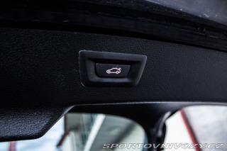 BMW X6 xDrive 40d M-packet, Sta 2015