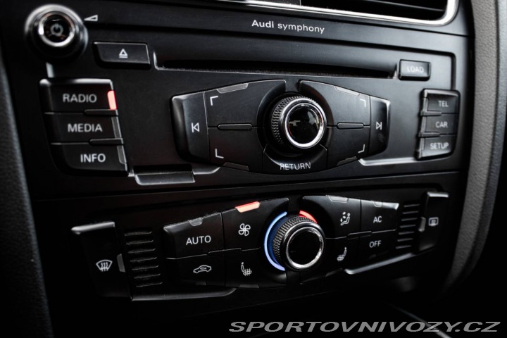 Audi A4 3.2FSI 195kw Quattro MT/ 2008