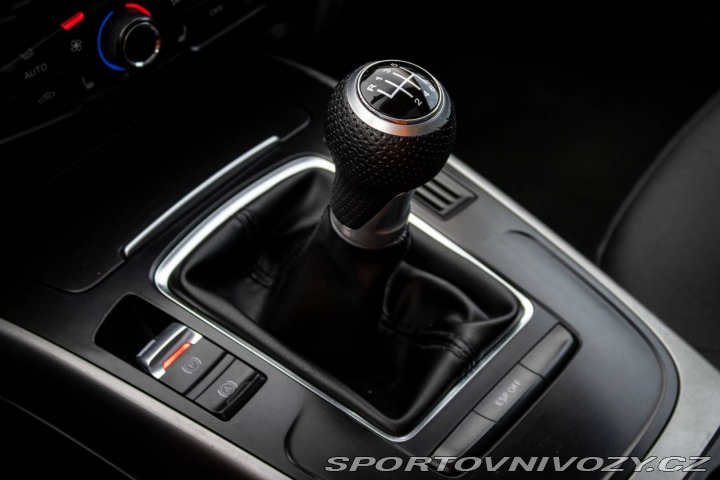 Audi A4 3.2FSI 195kw Quattro MT/ 2008