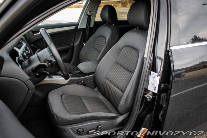 Audi A4 3.2FSI 195kw Quattro MT/ 2008