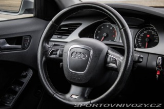 Audi A4 3.2FSI 195kw Quattro MT/ 2008