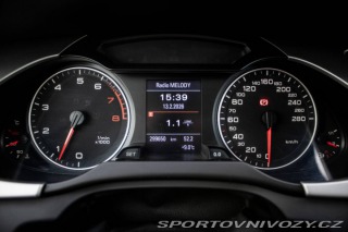 Audi A4 3.2FSI 195kw Quattro MT/ 2008