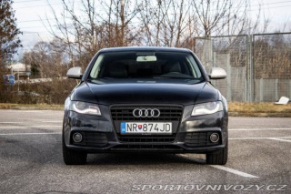 Audi A4 3.2FSI 195kw Quattro MT/ 2008