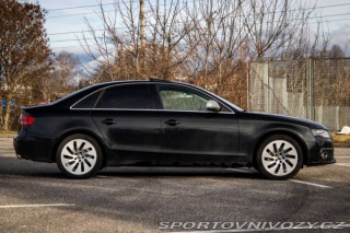 Audi A4 3.2FSI 195kw Quattro MT/ 2008