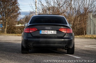 Audi A4 3.2FSI 195kw Quattro MT/ 2008