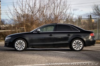 Audi A4 3.2FSI 195kw Quattro MT/ 2008